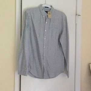 Men’s shirt